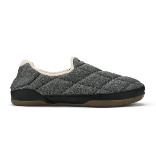 Men's PukuI - Dark Shadow / Lava Rock