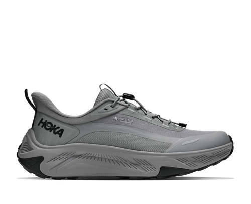 Men's Transport 2 GTX - Galactic Grey / Galactic Grey