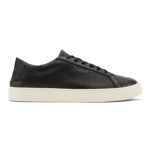 Men's Kou Lace-Up - Lava Rock / Lava Rock