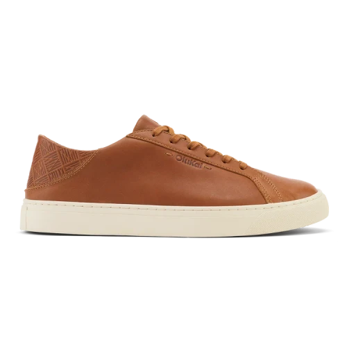 Men's Kou Lace-Up - Fox / Fox