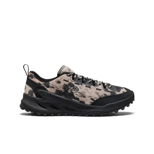 Women's Jasper Zionic - Cow Black