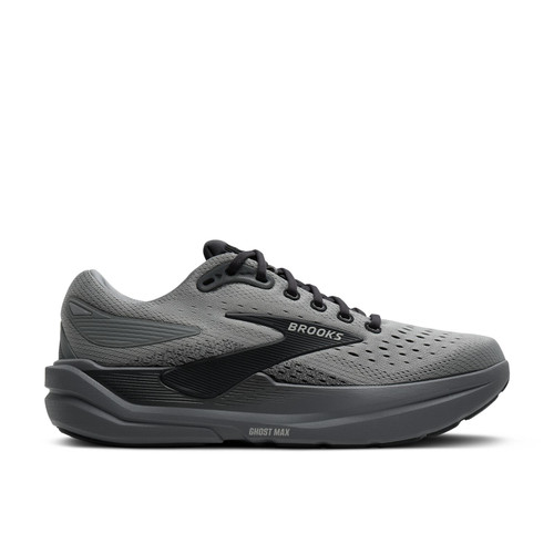 Men's Ghost Max 3 - Primer Grey/Ebony