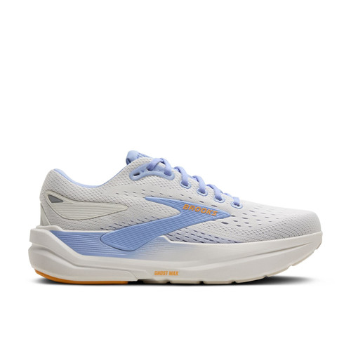 Women's Ghost Max 3 - Coconut/Blue Heron/Orange
