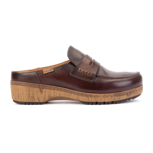 Women's Granada W0W-3960C1 - Caoba