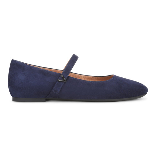 Women's Alameda - Navy Blazer