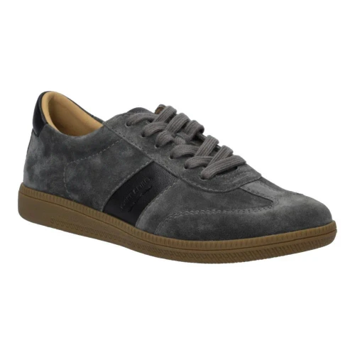 Women's Joleen 01 - Granite K - Suede K