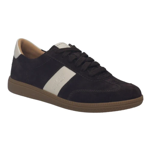Women's Joleen 01 - Chocolate K - Suede K
