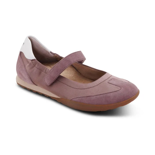 Women's Haley - Mauve