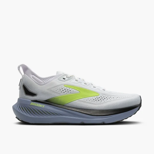 Men's Glycerin 23 - White/Rainwashed/Nightlife