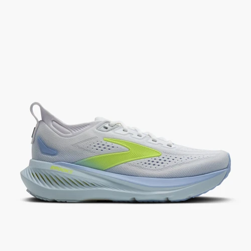 Women's Glycerin 23 - White/OpenAir/Nightlife