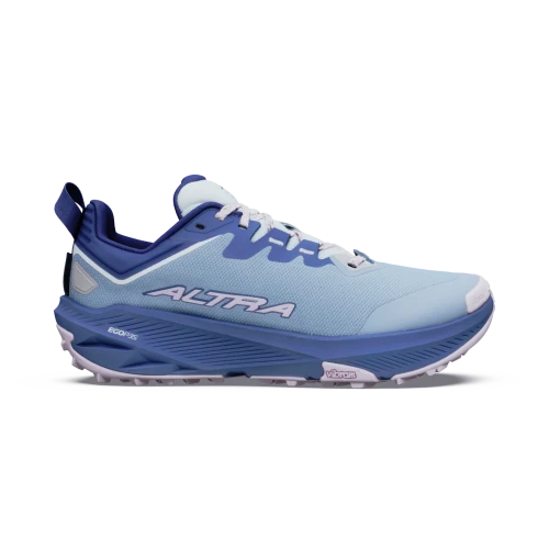 Women's Experience Wild 3+ - Windward Blue/Orchid