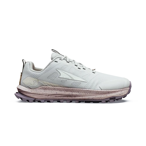 Women's Lone Peak 9 - Flint Grey/Pearl