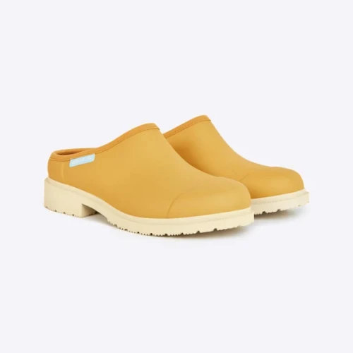 Women's Billie Clog - Buttermilk
