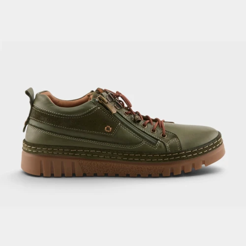 Women's Lauria - Olive Green