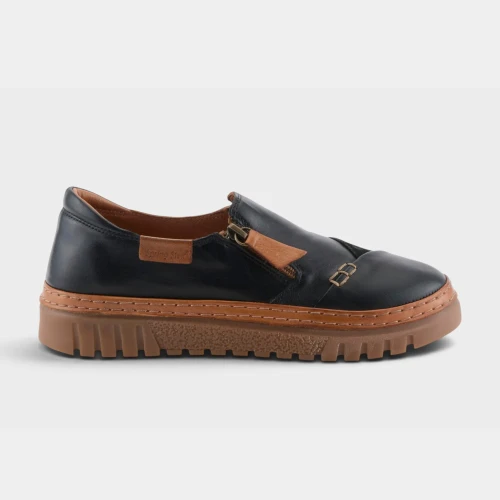 Women's Patcha - Black