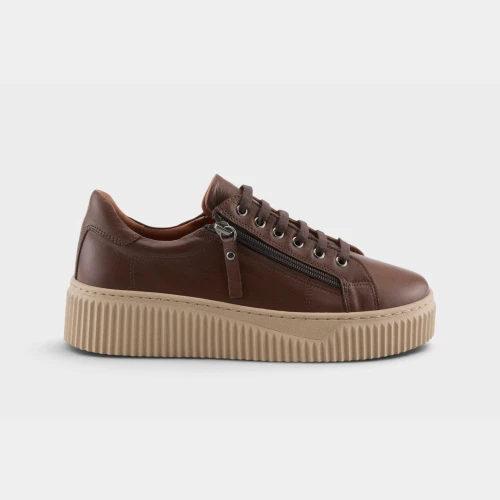 Women's Vibe - Brown