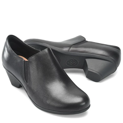 Women's Freya - Black