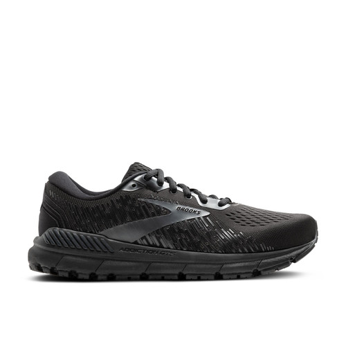 Men's Addiction GTS 15 - Black/Black/Ebony