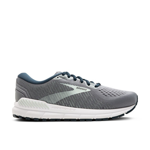 Women's Addiction GTS 15 - Grey/Navy/Aqua