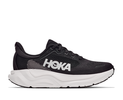 Women's Arahi 9 - Black / White