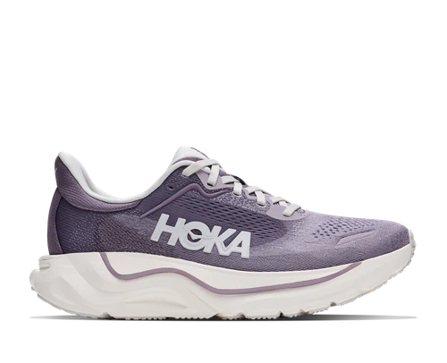 Women's Arahi 9 - Purple Fog / Mellow Lilac
