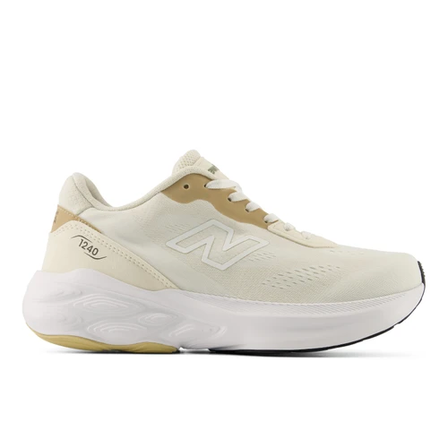 Women's Made in USA 1240v1 - Sea Salt with Linen and Linen