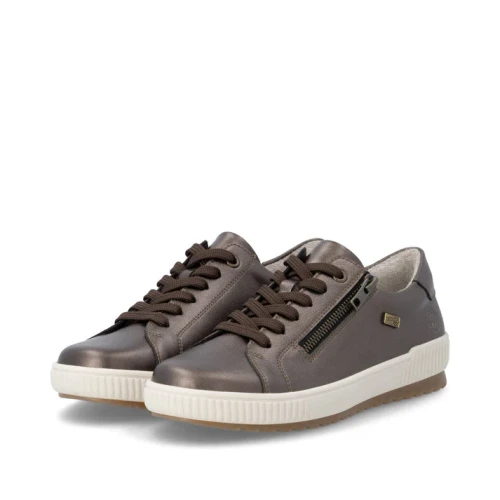 Rieker Womens Maditta 00 in Antique - Image 1