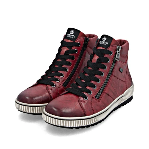 Women's Maditta 72 - Mohn/Rot/Mohn