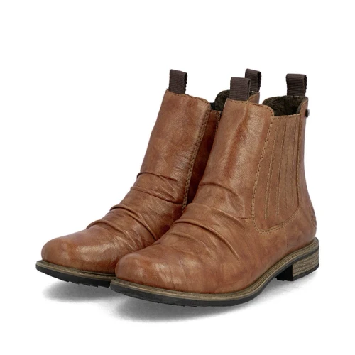 Women's Ornella 55 - Cuoio