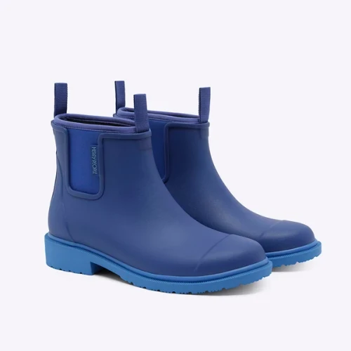Merry People Womens Bobbi in Cobalt Blue - Image 1