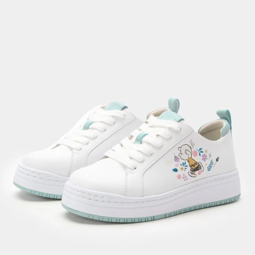 Alegria Womens Adysen in Flowers Sage - Image 1
