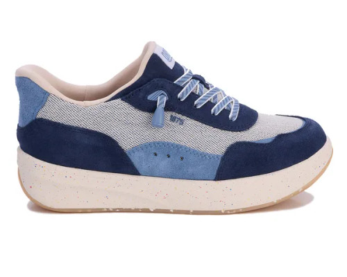 Women's Hobby - Navy Combo
