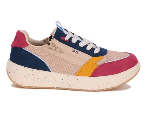 Women's Happy D - Multicolor
