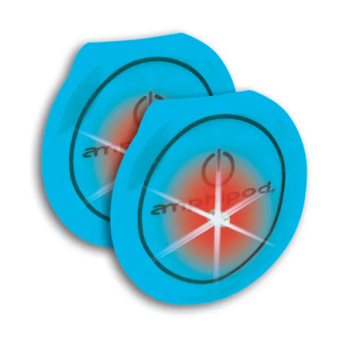 Vizlet™ Flash Mini 2-Pack - Blue