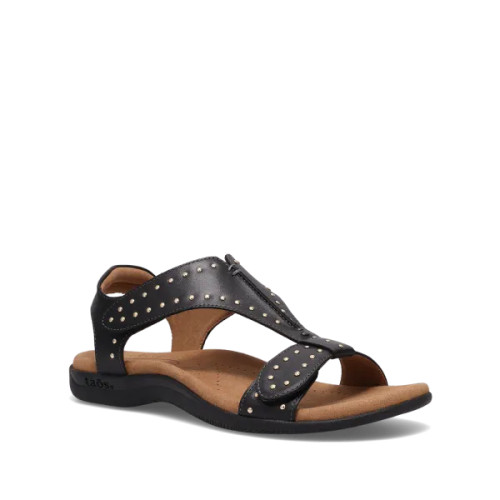 Women's Show Stopper - Black