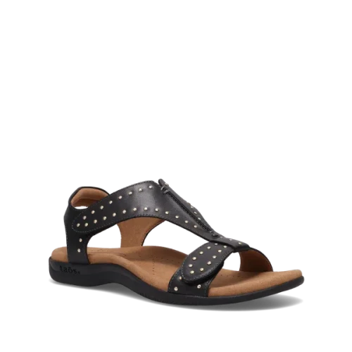 Women's Show Stopper - Black