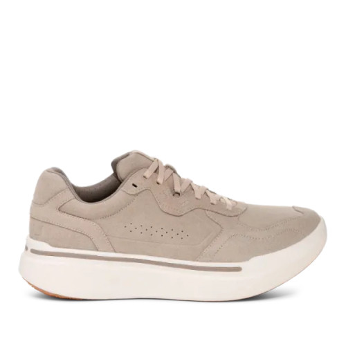 Women's Sequence 1.1 Suede - Oatmeal