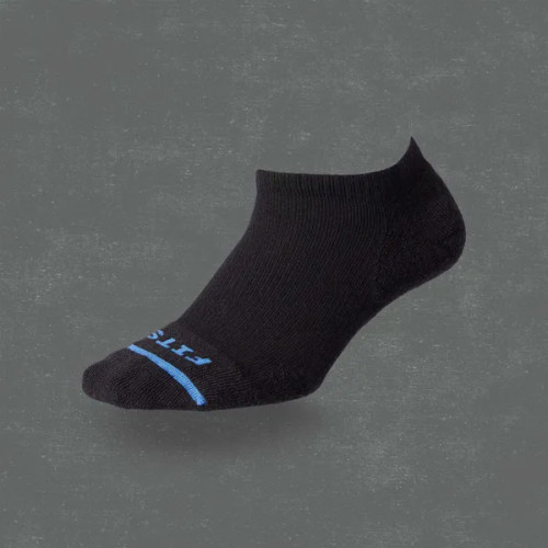 Fits Low Original Fit Low - Black