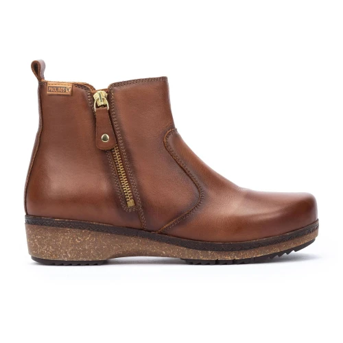 Women's Granada W0W-8988 - Cuero