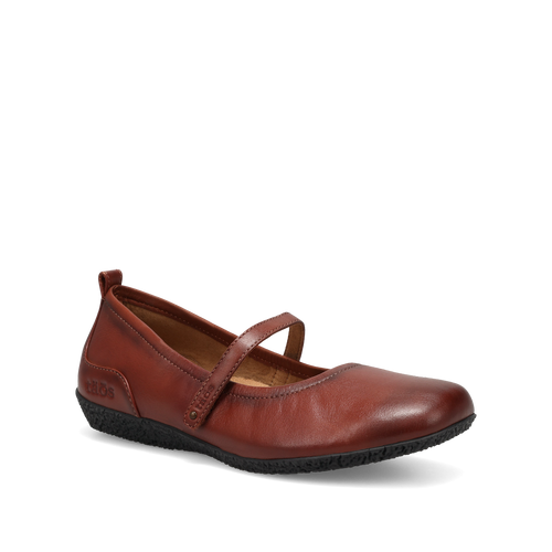 Women's Babble - Cognac