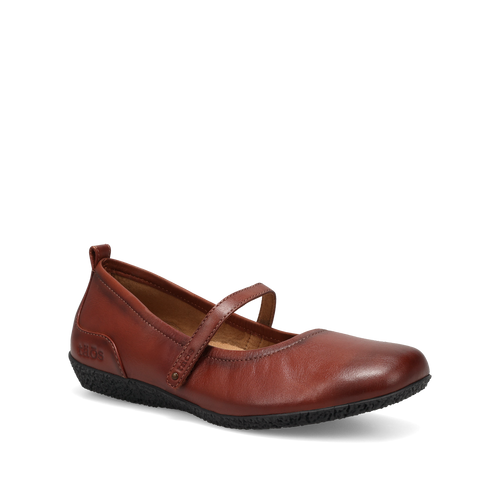 Women's Babble - Cognac