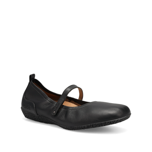 Women's Babble - Black