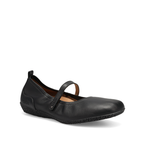 Women's Babble - Black