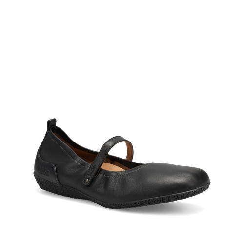 Women's Babble - Black