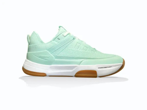 Women's PB5 Court2 - Mint-Gum