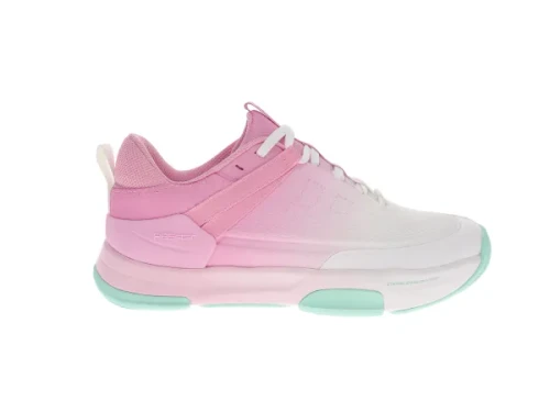 Women's PB5 Court2 - Pink Multi