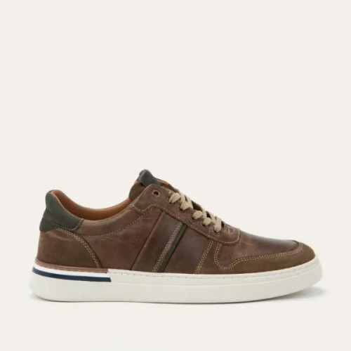 Men's Swift - Moss/Brown