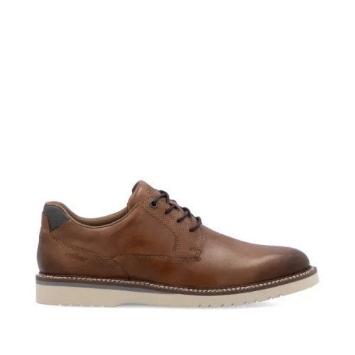 Men's Alan 03 - Muskat/Smoke