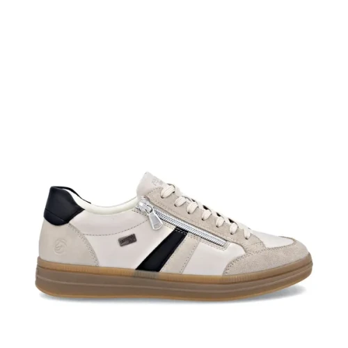 Women's Demi 04 - Lehm/Nude/Ginger/Schwarz