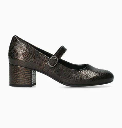 Women's Topaze - Bronze Jazz 45517